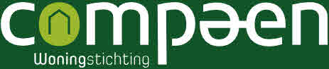 Compaen Wonen Logo